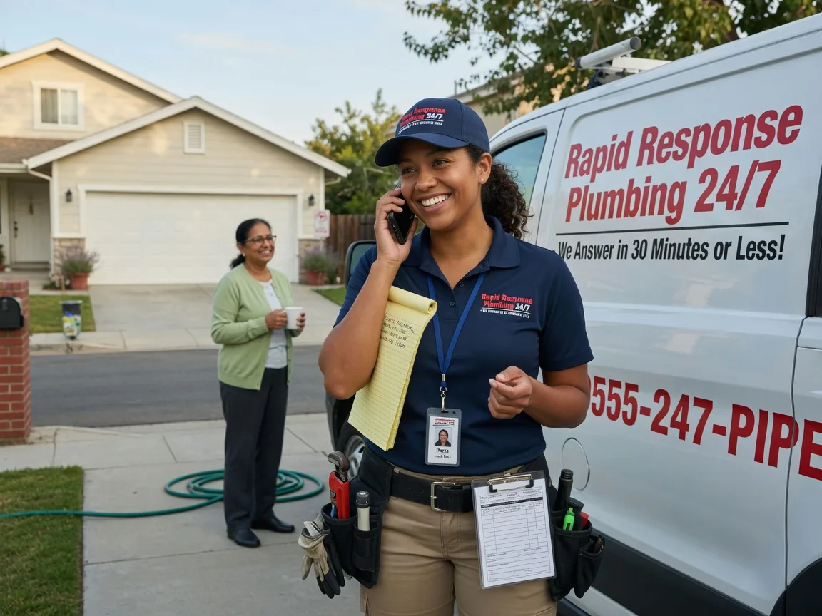 Emergency Plumber Conconully, WA FAQs